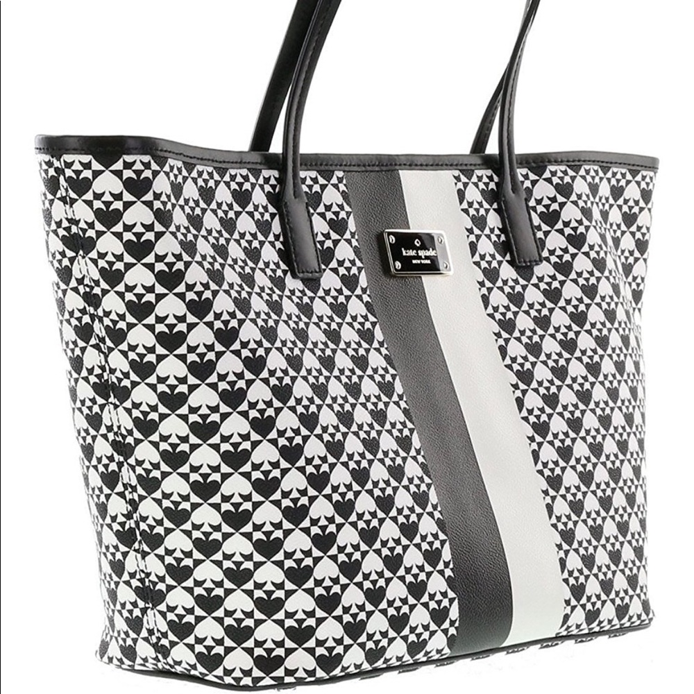 kate spade Adaira Tote/ Baby Bag - NWT